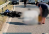 Aksident i rëndë në Itali, ndërron jetë 42-vjeçari shqiptar, partnerja, dëshmitare e tragjedisë