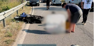Aksident i rëndë në Itali, ndërron jetë 42-vjeçari shqiptar, partnerja, dëshmitare e tragjedisë