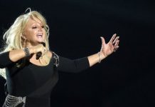Shuhet në moshën 75-vjeçare këngëtarja e njohur britanike, Bonnie Tyler