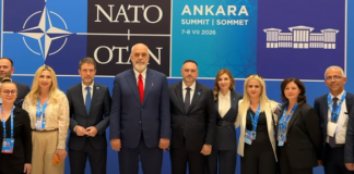 Rama konfirmon deklaratën e Rutte-s: Samiti i ardhshëm i NATO-s do të mbahet në Tiranë