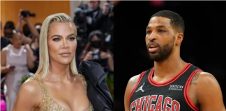 A do të ketë një rikthim në marrëdhënien e Khloe Kardashian dhe Tristan Thompson?