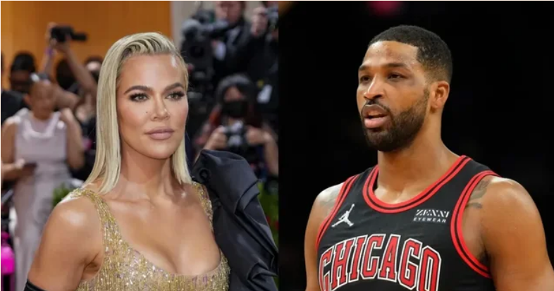 A do të ketë një rikthim në marrëdhënien e Khloe Kardashian dhe Tristan Thompson 