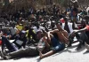 Spanja dërgon ushtarë në ekslavën Ceuta