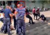 Komiteti Shqiptar i Helsinkit: Policia përdori forcë joproporcionale në protestën e 2 korrikut
