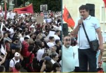 Prof. Dr. Lush Susaj: Ju jeni në anën e duhur të historisë, jam krenar të vesh këtë qeleshe dhe shpresoj që të jetë në BE një ditë