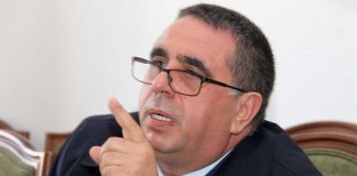THOMA GËLLÇI: RREZIKU MË I MADH PËR PROTESTËN QUHET SALI BERISHA