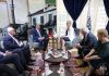 “Të drejtat e shqiptarëve duhet të respektohen”, Presidenti Begaj bën bashkë aktorët politikë në Luginën e Preshevës