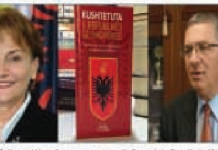 Transparenca dhe respektimi i Kushtetutës, detyrim ndaj qytetarëve