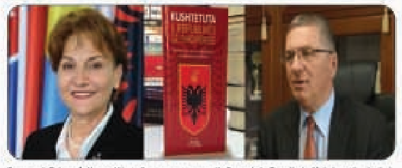 Transparenca dhe respektimi i Kushtetutës  detyrim ndaj qytetarëve
