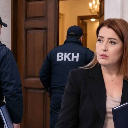 SPAK në hetim të biznesmenit që kontrollonte depon më të njohur farmaceutike ne Shqipëri