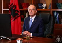 250-vjetori i Pavarësisë së Amerikës/ Presidenti Begaj: Gëzuar 4 Korrikun SHBA. Shqipëria, mirënjohëse për mbështetjen e vazhdueshme