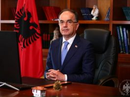 Presidenti Begaj njofton nisjen e konsultimeve për datën zgjedhjeve lokale