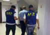“Basti i fundit/ Tre persona të arrestuar për organizimin e lojërave të fatit, mes tyre edhe një punonjës policie