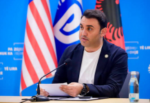 Belind Këlliçi: Kallëzim në SPAK për ‘The Albanian File’,eurodeputetët kanë materialin në dorë me skandalet