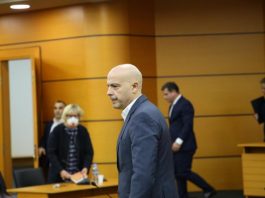 Prokurori i SPAK-ut, Ols Dado, në hetim për akte noteriale false dhe 5 denoncime të zhdukura
