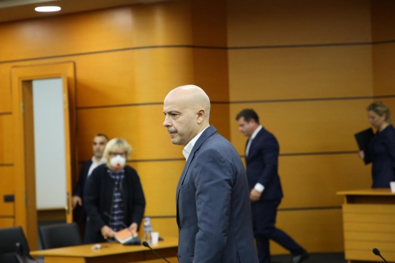 Prokurori i SPAK ut  Ols Dado  në hetim për akte noteriale false dhe 5 denoncime të zhdukura