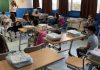 Përgjysmim i numrit në gjimnaze: 1 në 3 nxënës është “zhdukur” nga bankat e shkollës, mbi 113 mijë nxënës më pak në dekadën e fundit!