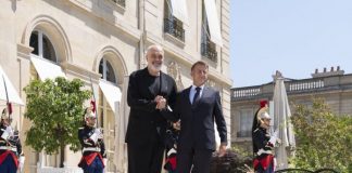Eurodeputetja franceze kritikon Macron për takimin me Ramën dhe mbështet protestat në Tiranë