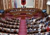 Sot seancë plenare, opozita bojkoton sërish! Nga interpelanca me ministrin e Financave, te vlerësimi i punës së një sërë institucioneve të pavarura, ç’përmban rendi i ditës