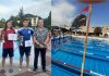 Kupa e Shqipërisë kthen pishinën e Akuadromit në arenë rekordesh