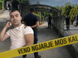 “Mos mu afro ose do vras veten”/ Zbardhet biseda mes shefit të Policisë së Rroskovecit dhe Refit Buzit. “Vajzën ta besoj ty”!