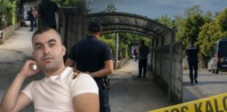 “Mos mu afro ose do vras veten”/ Zbardhet biseda mes shefit të Policisë së Rroskovecit dhe Refit Buzit. “Vajzën ta besoj ty”!