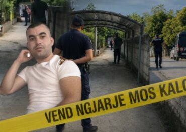 Vrau ish vjehrrin  plagosi ish vjehrrën dhe mori peng ish gruan  zbardhen detajet nga ngjarja e rëndë në Fier  Konflikti me vajzën