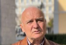 Një lexim semiotik i ‘ironisë’ ndaj Iso – polifonisë tek filmi ‘Odiseja’ , Prof. Vasil Tole, ndërmjetës kulturor mbarëkombëtar.
