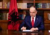 Presidenti Begaj: Të bashkuar ndërtojmë një Shqipëri më të fortë dhe të integruar në Evropë
