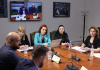 Armela Krasniqi: AMA ka ndërtuar veprimtarinë mbi katër prioritete të përcaktuara nga Kuvendi