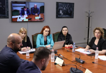 Armela Krasniqi: AMA ka ndërtuar veprimtarinë mbi katër prioritete të përcaktuara nga Kuvendi