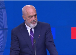 Konferenca e 9-të Ndërqeveritare, mbyllen 3 kapituj të negociatave me BE! Rama: Vlerësim i qartë i progresit të Shqipërisë