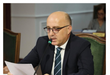 Kreu i ILD-së Artur Metani: Çdo gjyqtar dhe prokuror e ka të qartë se pretendimet për punën e tyre, verifikohen një për një dhe askush nuk i shpëton hetimit