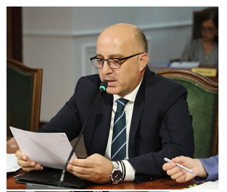 Kreu i ILD së Artur Metani  Çdo gjyqtar dhe prokuror e ka të qartë se pretendimet për punën e tyre  verifikohen një për një dhe   