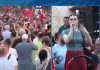 “Babai i fëmijës me aftësi të kufizuara u dhunua deri në humbje të vetëdijes”/ Aktivistja: Turp, kryeministri miratoi pagesën për kujdestarët vetëm pas këtij akti