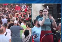“Babai i fëmijës me aftësi të kufizuara u dhunua deri në humbje të vetëdijes”/ Aktivistja: Turp, kryeministri miratoi pagesën për kujdestarët vetëm pas këtij akti