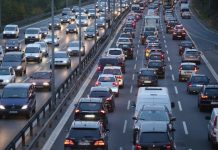 Zhurma “mbyt” qytetet, udhëheq Vlora natën, ndjekin Tirana dhe Saranda, vetëm Përmeti dhe Lezha regjistrojnë nivele mestare
