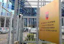 Nën akuzë për trafik droge nga Amerika Latine dhe pastrim parash/ Apeli i GJKKO lë në fuqi masën “arrest në burg” për Aleks Pepën