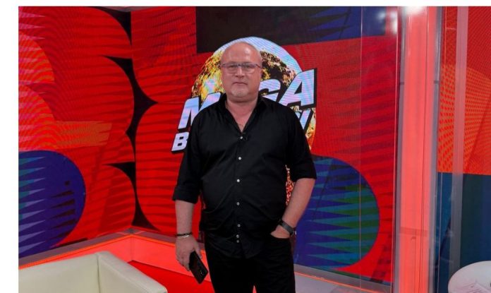 artan pogoni