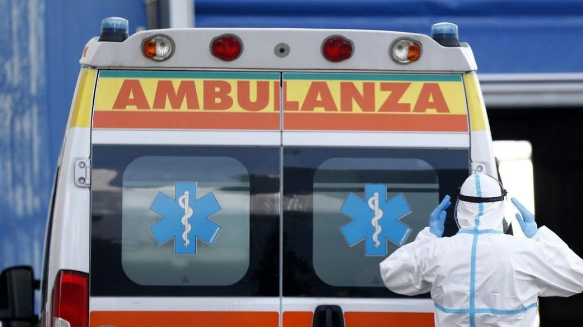 33 vjeçari nga Vlora humb jetën tragjikisht në Itali  dyshohet se u mbyt në lumë