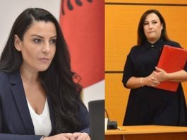 Motra e Ballukut i vendos “syrin” një tjetër posti të rëndësishëm shtetëror