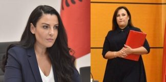 Motra e Ballukut i vendos “syrin” një tjetër posti të rëndësishëm shtetëror