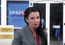 SPAK intensifikon hetimet për dosjen “Balluku”/ BKH, fillon kontrollet në zyra dhe banesa
