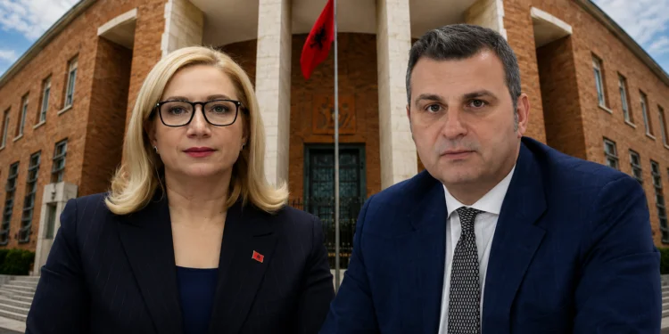 Mbrojtje nga arrestimi dhe mungesë transparence  si po  blindohet  Banka e Shqipërisë