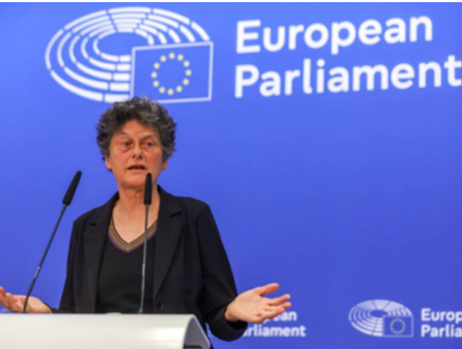 Eurodeputetja holandeze  Dështimet në mbrojtjen e mjedisit mund të rrezikojnë procesin e anëtarësimit të Shqipërisë në BE