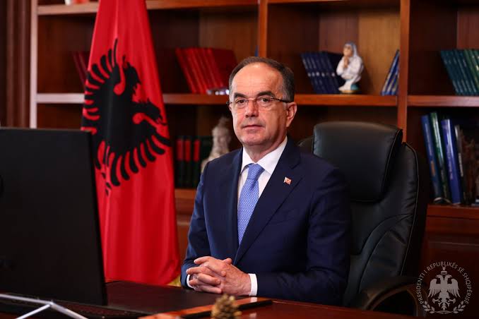 Presidenti Begaj shpreh ngushëllimet për ngjarjen e rëndë në Shkodër