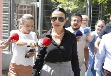 Belinda Ballukut i komunikohen akuzat/ E pandehur dhe për 6 lotet e mbetura në Unazën e Madhe