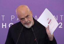 “Besa”, Kryeministri prezanton dokumentin e ri. “Do tju ndihmojë të mos ndiheni më të shpërfillur”