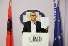 TEC-et rangallë në Vlorë, Blushi: Interpelancë urgjente, po gllabërohen dhjetëra milion euro taksa të shqiptarëve