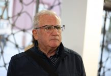 Luan Jaupi – Artisti që sheh përtej